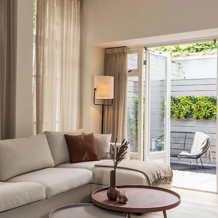Appartement Shiraz *