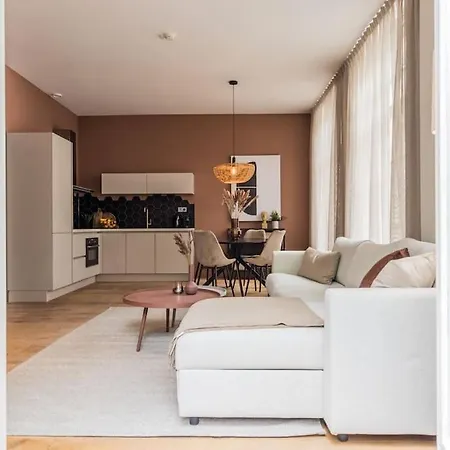 Shiraz Appartement