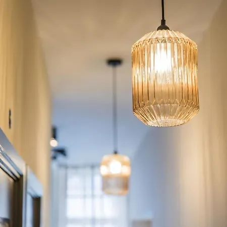 Shiraz Appartement *
