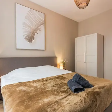 Appartement Shiraz
